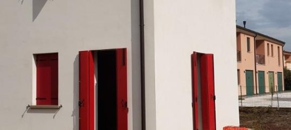 3 rooms Villa in Ospedaletto Euganeo, Italy No. 177688 7