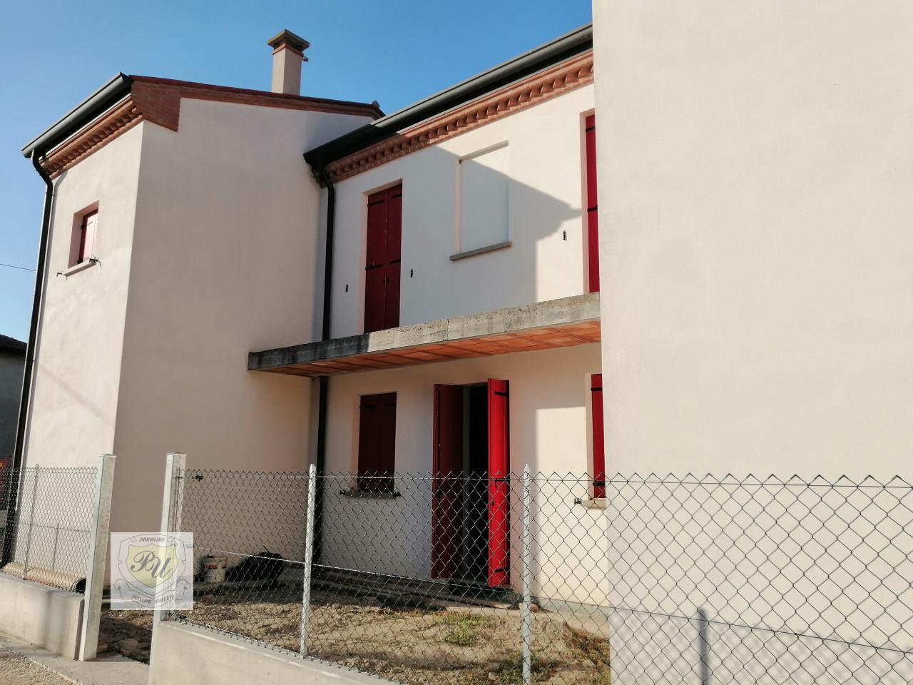 3 rooms Villa in Ospedaletto Euganeo, Italy No. 177688