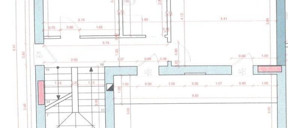 3 rooms Villa in Ospedaletto Euganeo, Italy No. 177688 9