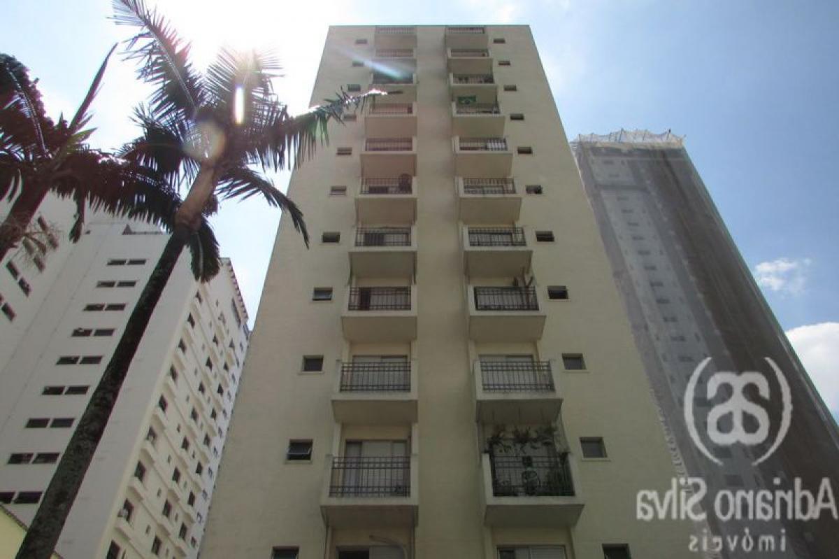 Apartamento T2 em São Paulo, Brazil N.º 580199