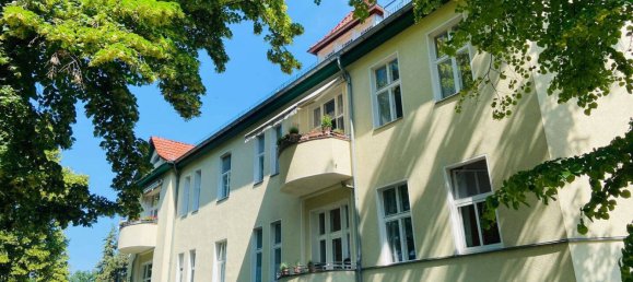 2 غرف نوم شقة في Steglitz, Germany رقم 332404 15