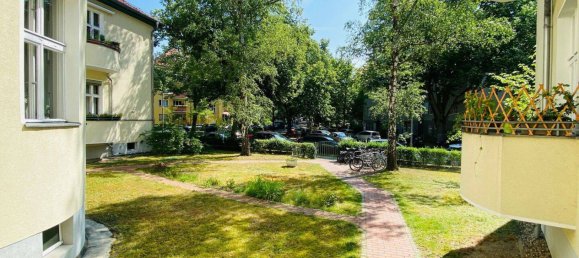 2 غرف نوم شقة في Steglitz, Germany رقم 332404 13