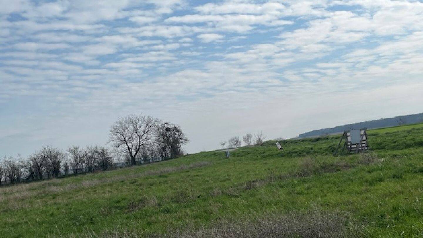 Grundstück in Haraucourt, France 669m², Nr. 75041