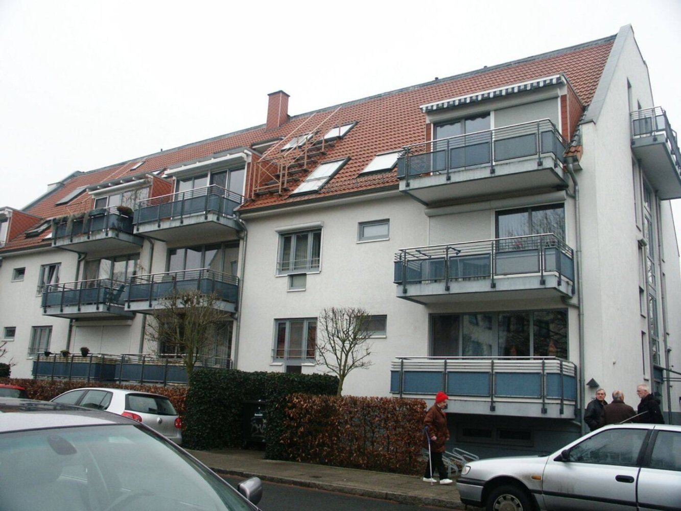Apartamento T1 em Bremen, Germany N.º 294247
