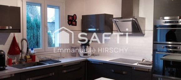 4 bedrooms House in Blenod-les-Pont-a-Mousson, France No. 152302 6