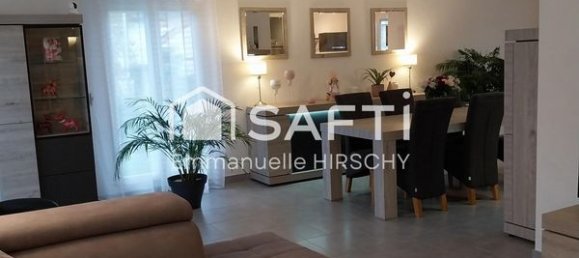 4 bedrooms House in Blenod-les-Pont-a-Mousson, France No. 152302 2