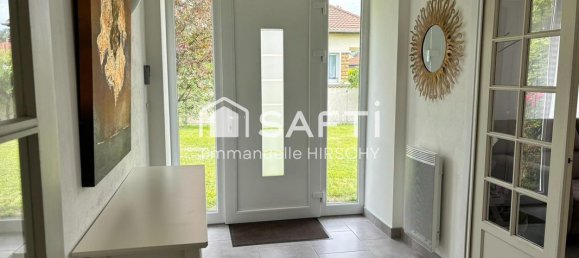 4 bedrooms House in Blenod-les-Pont-a-Mousson, France No. 152302 10