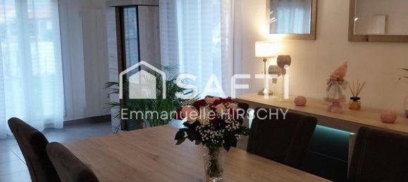 4 bedrooms House in Blenod-les-Pont-a-Mousson, France No. 152302 5