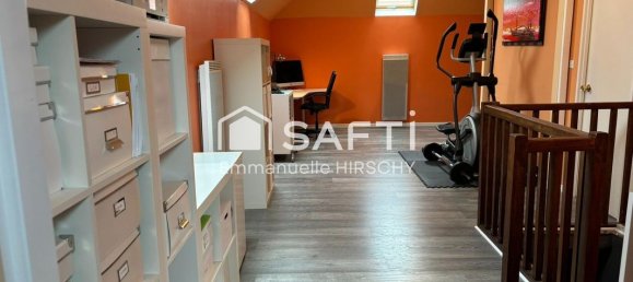 4 bedrooms House in Blenod-les-Pont-a-Mousson, France No. 152302 11