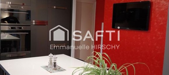 4 bedrooms House in Blenod-les-Pont-a-Mousson, France No. 152302 7