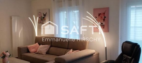 4 bedrooms House in Blenod-les-Pont-a-Mousson, France No. 152302 3