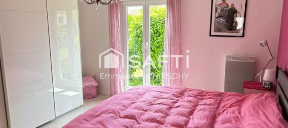 4 bedrooms House in Blenod-les-Pont-a-Mousson, France No. 152302 9