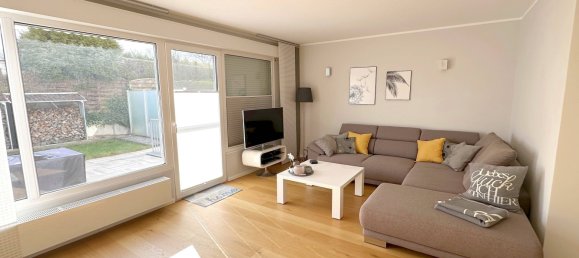 4 rooms Townhouse in Unna, Germany No. 152847 8