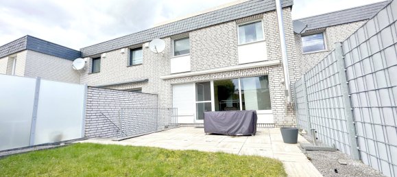 4 rooms Townhouse in Unna, Germany No. 152847 18