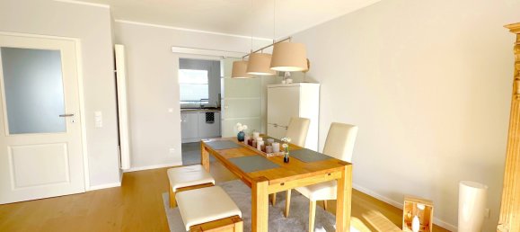 4 rooms Townhouse in Unna, Germany No. 152847 7