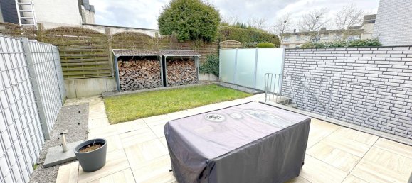 4 rooms Townhouse in Unna, Germany No. 152847 17