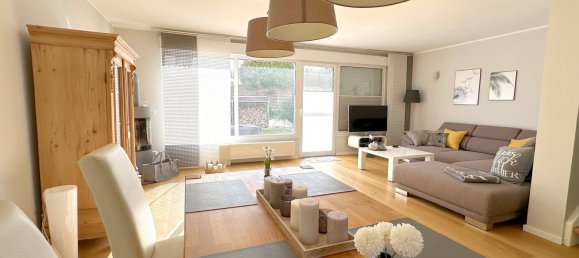 4 rooms Townhouse in Unna, Germany No. 152847 5