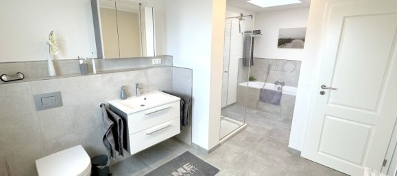 4 rooms Townhouse in Unna, Germany No. 152847 14