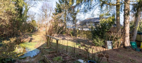 3 bedrooms Bungalow in Harburg, Germany No. 357478 11