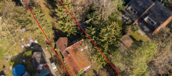 3 bedrooms Bungalow in Harburg, Germany No. 357478 7