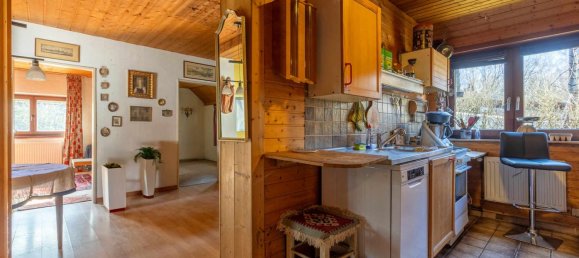 3 bedrooms Bungalow in Harburg, Germany No. 357478 17