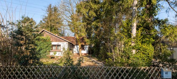 3 bedrooms Bungalow in Harburg, Germany No. 357478 3