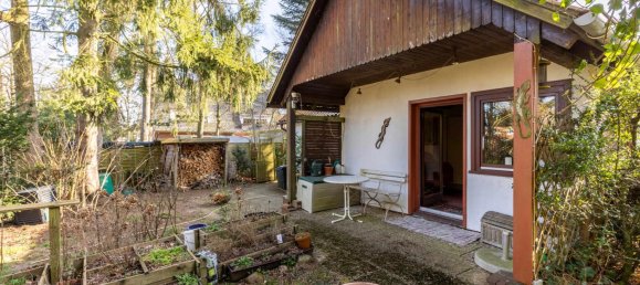 3 bedrooms Bungalow in Harburg, Germany No. 357478 10