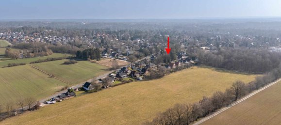 3 bedrooms Bungalow in Harburg, Germany No. 357478 9