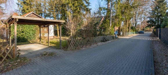 3 bedrooms Bungalow in Harburg, Germany No. 357478 5