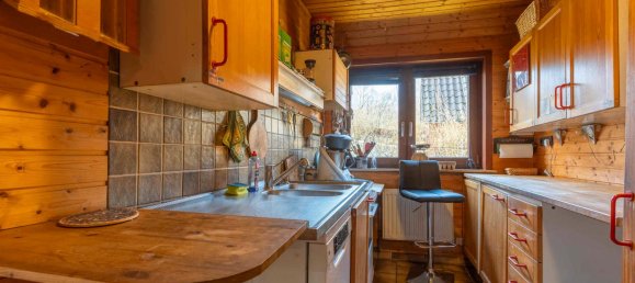 3 bedrooms Bungalow in Harburg, Germany No. 357478 18