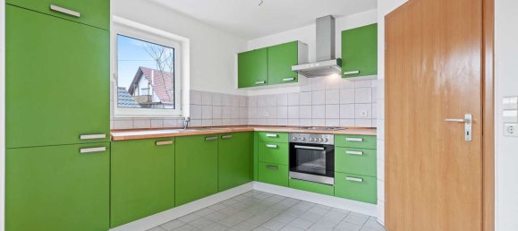 Квартира с 2 комнатами в Альб-Дунай, Германия № 110026 9