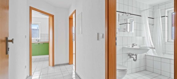 Квартира с 2 комнатами в Альб-Дунай, Германия № 110026 4