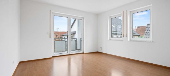 Квартира с 2 комнатами в Альб-Дунай, Германия № 110026 6