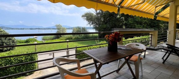 5-Zimmer Wohnung in Dormelletto, Italy, Nr. 122819 5