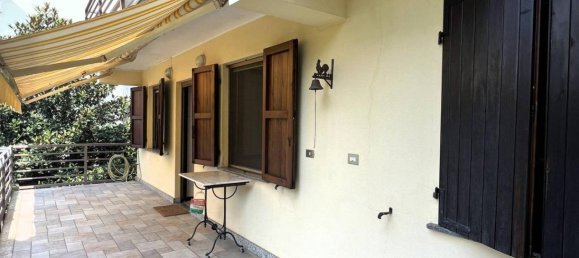 5-Zimmer Wohnung in Dormelletto, Italy, Nr. 122819 12