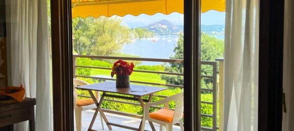 5-Zimmer Wohnung in Dormelletto, Italy, Nr. 122819 3