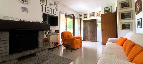 5-Zimmer Wohnung in Dormelletto, Italy, Nr. 122819 8