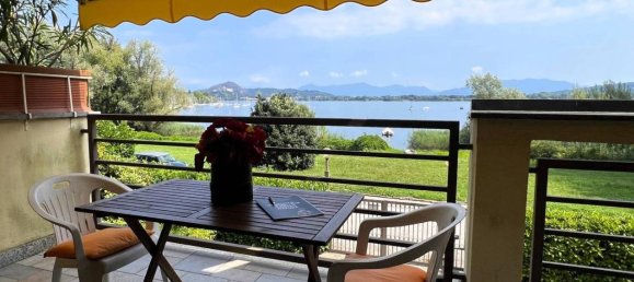 5-Zimmer Wohnung in Dormelletto, Italy, Nr. 122819 2