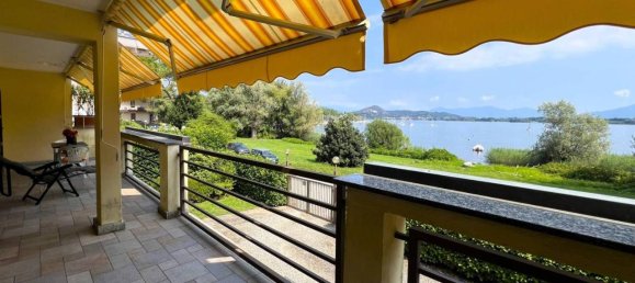 5-Zimmer Wohnung in Dormelletto, Italy, Nr. 122819 4