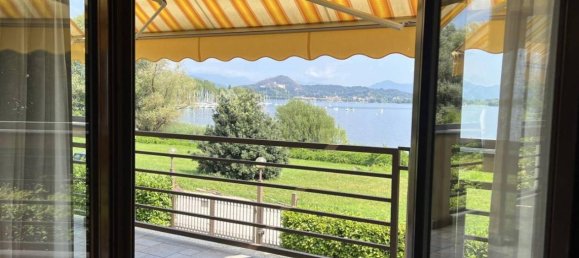 5-Zimmer Wohnung in Dormelletto, Italy, Nr. 122819 6