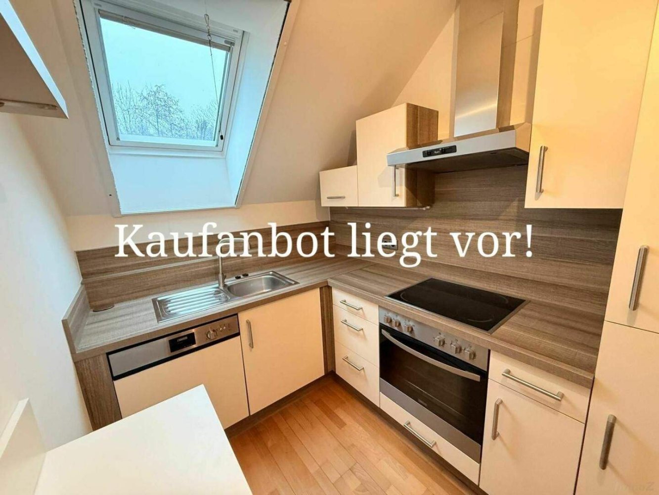 3-Zimmer Wohnung in Lannach, Austria, Nr. 245191