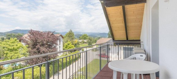 3غرفة شقة في St. Kanzian am Klopeiner See, Austria رقم 175993 7