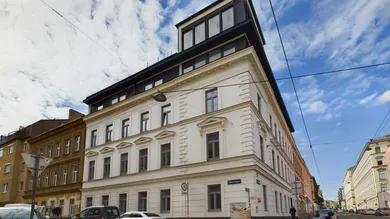 3 rooms Apartment in Hernals, Austria No. 243744