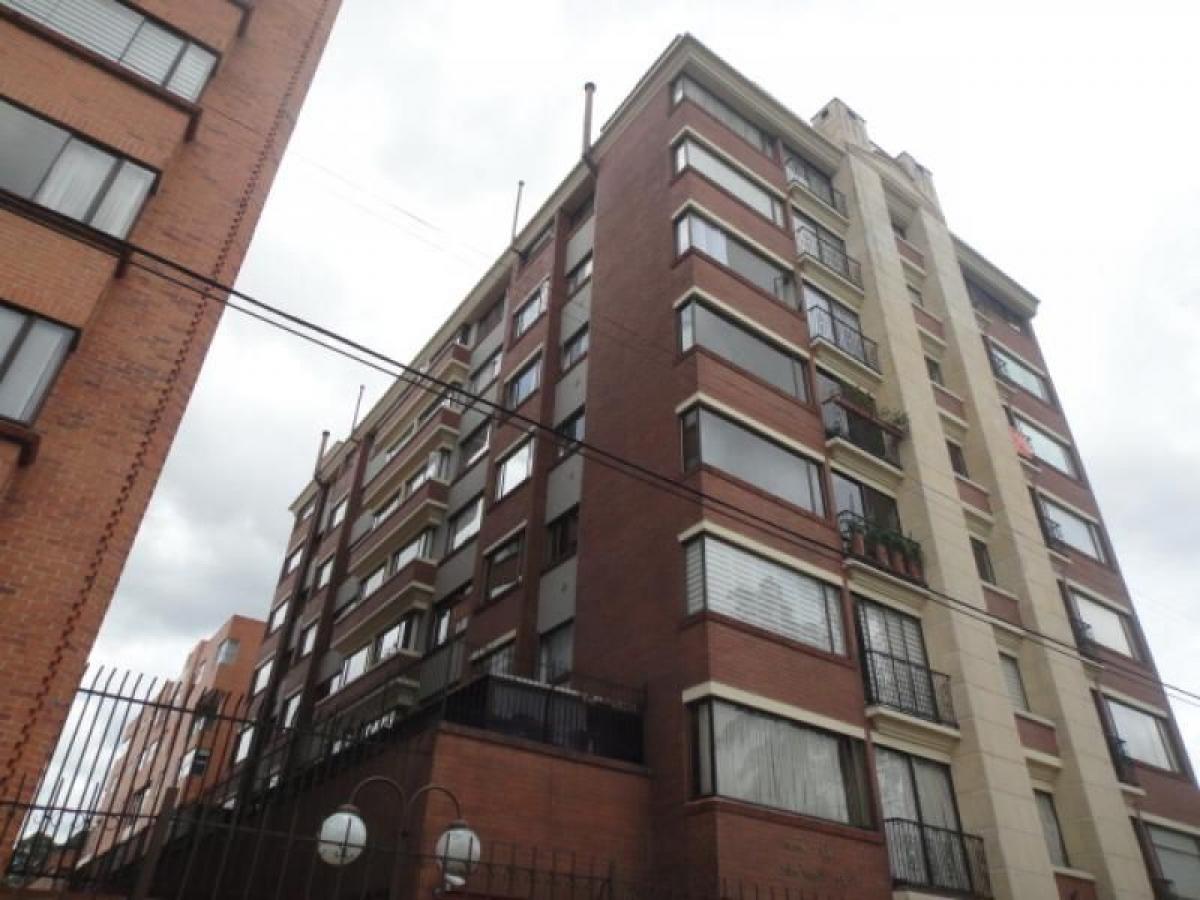 3 chambres Maison à Bogota, Colombia No. 13682