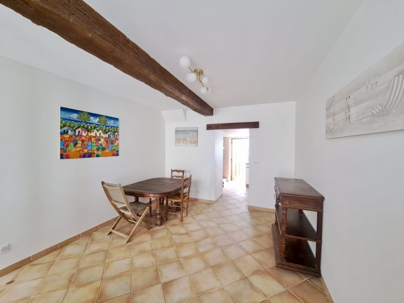 2 bedrooms House in Senlis, France No. 244296