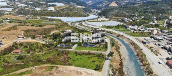 Apartment 2+1 in Alanya, Turkey No. 26425 11