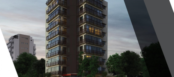 2 bedrooms Apartment in Guadalajara, Mexico No. 160290 2