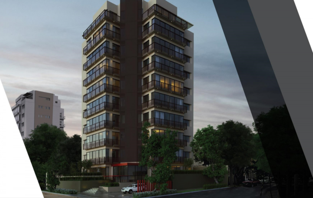 2 bedrooms Apartment in Guadalajara, Mexico No. 160290