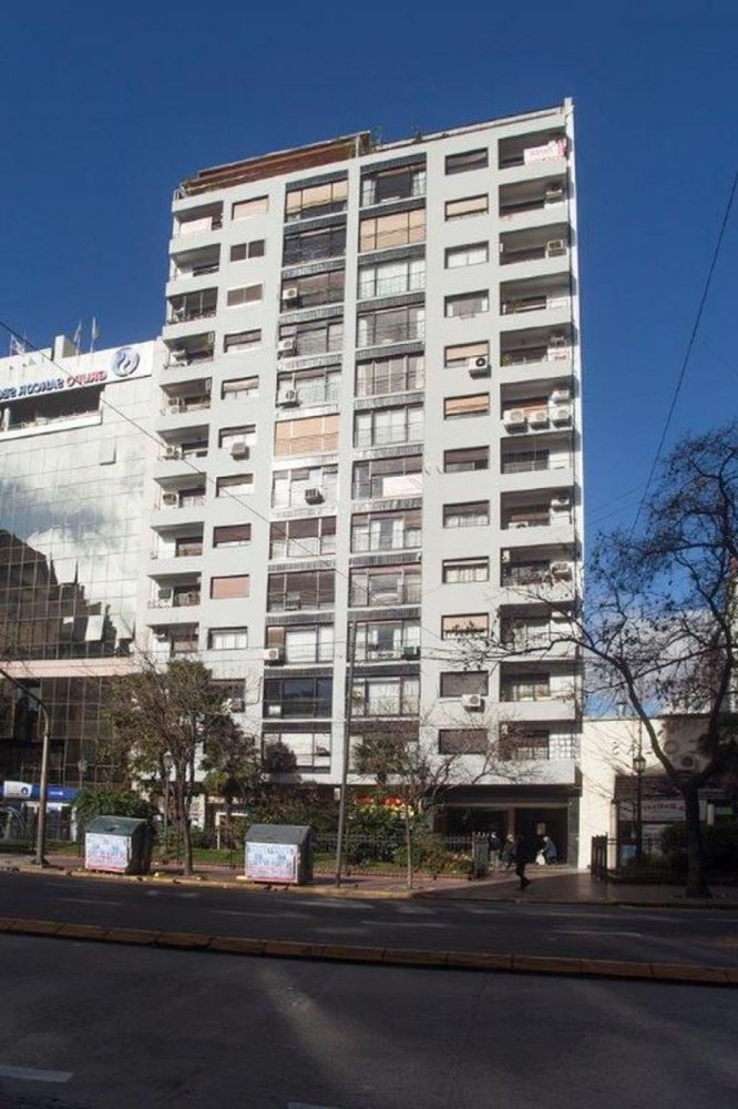 3 bedrooms Apartment in Buenos Aires, Argentina No. 103310