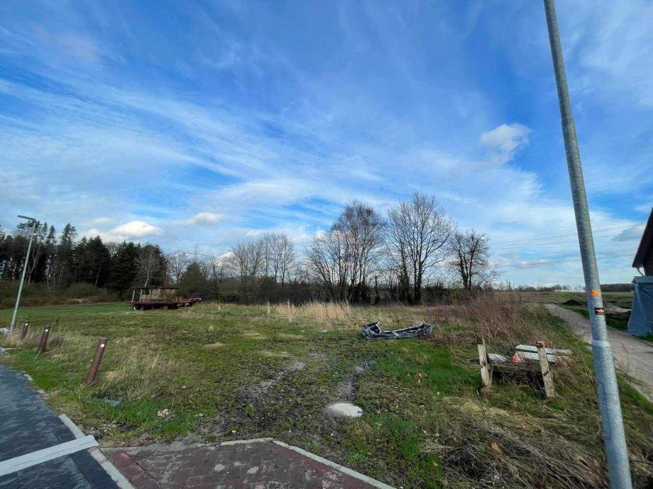  Land in Celle, Germany No. 217868